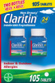 CLARITIN